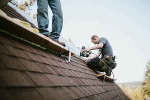 Local Roofers in Charlotte Ch, VA